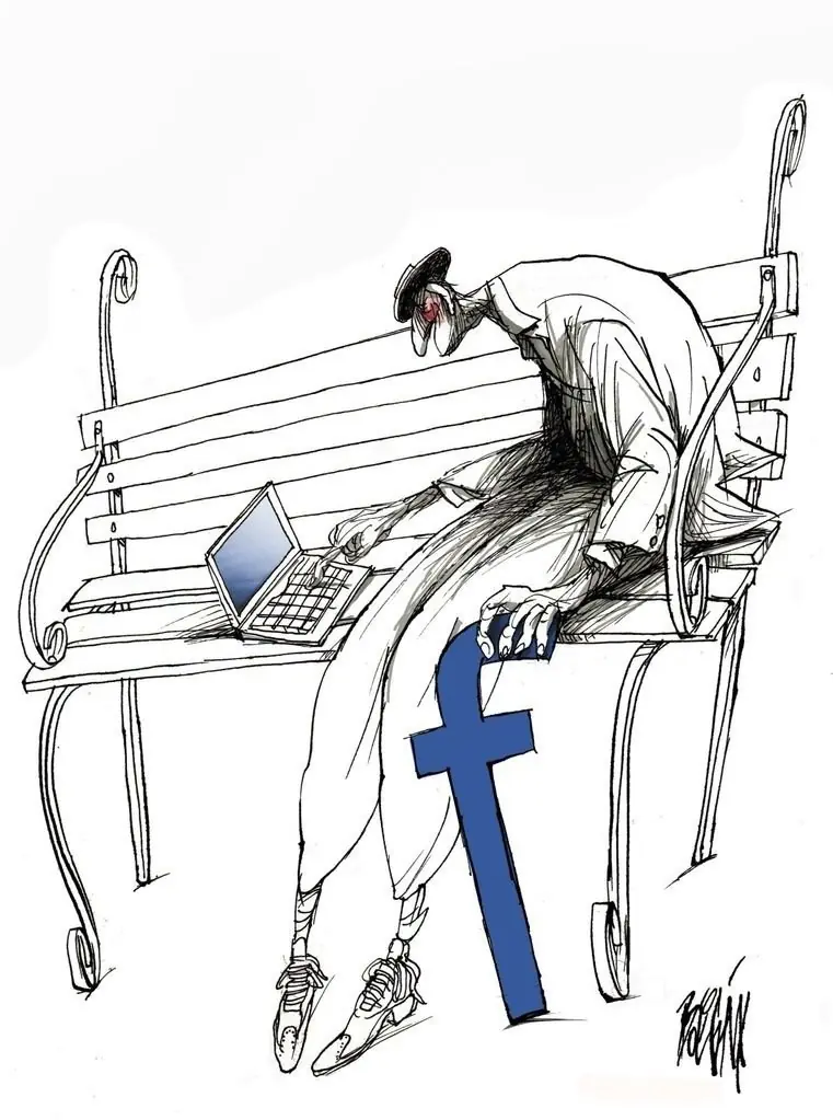 Angel Boligán ilustraciones Satíricas desde Cuba