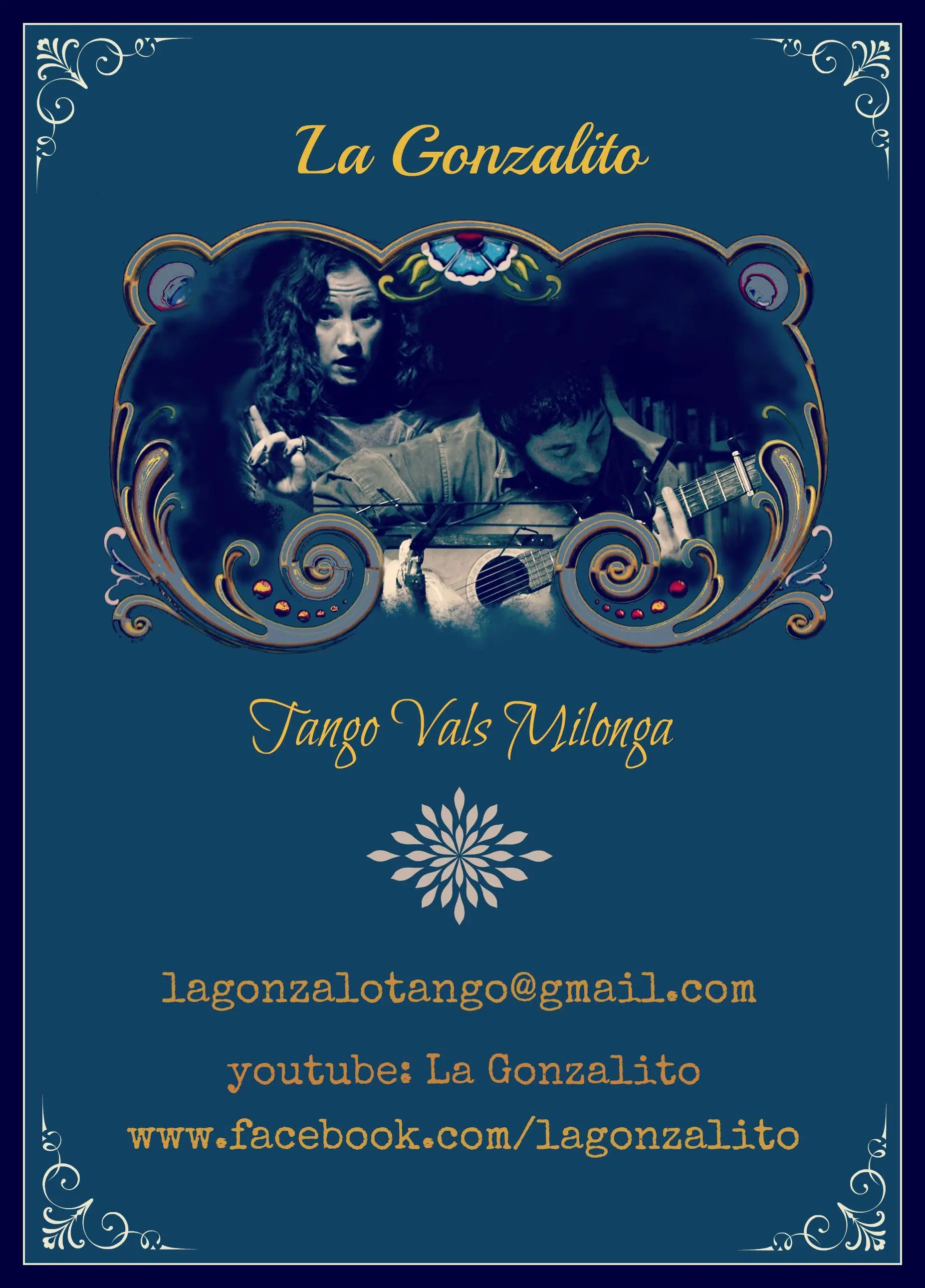 Milonga