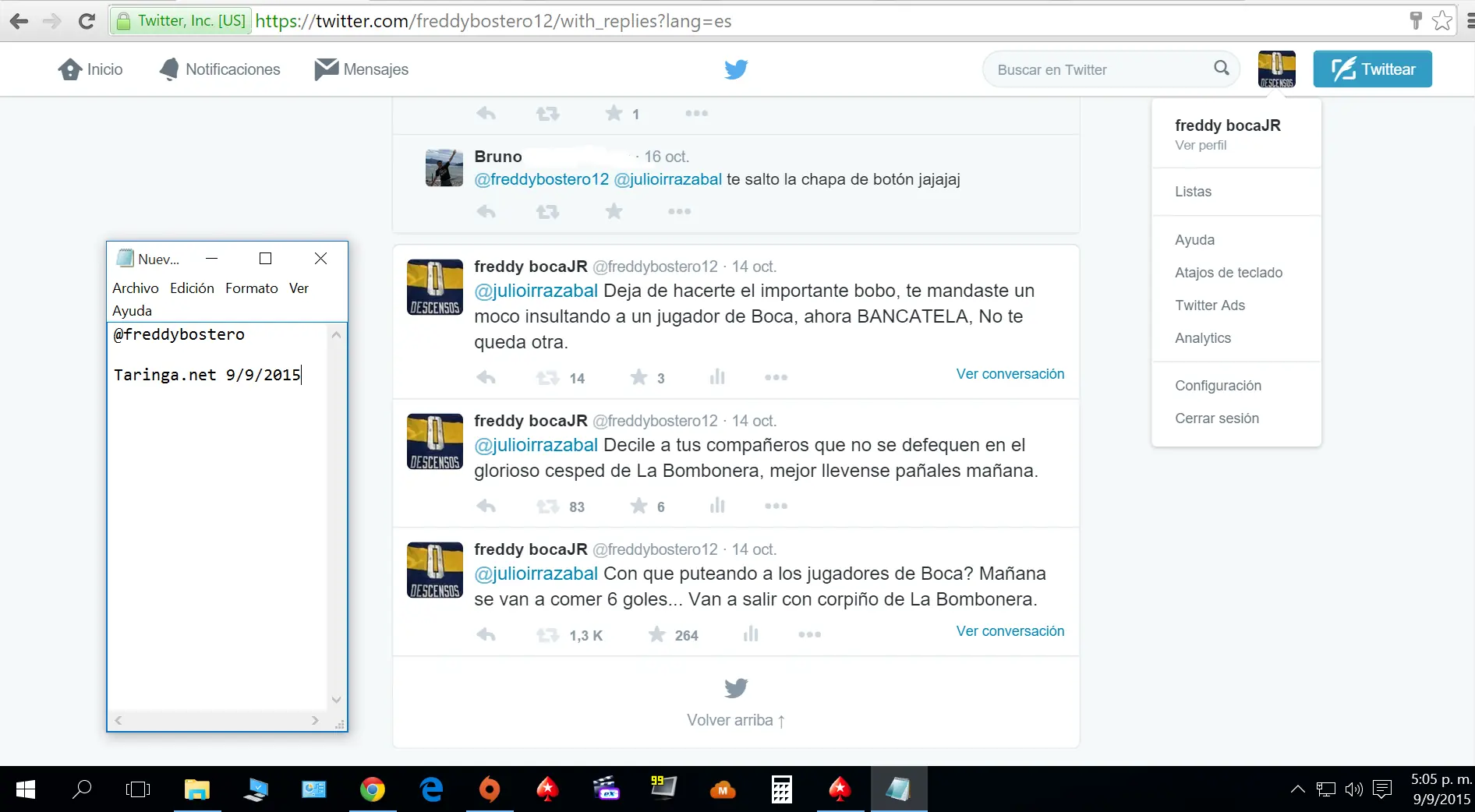 mufa
