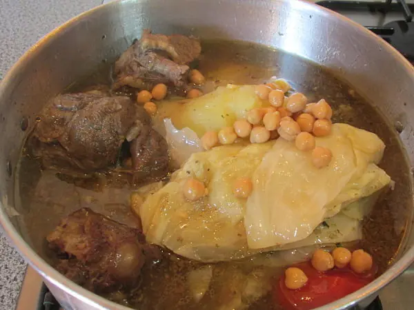 puchero