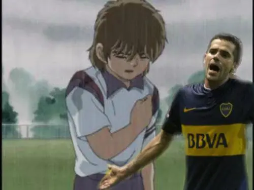 Gago se queja en lugares