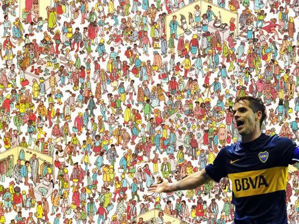Gago se queja en lugares