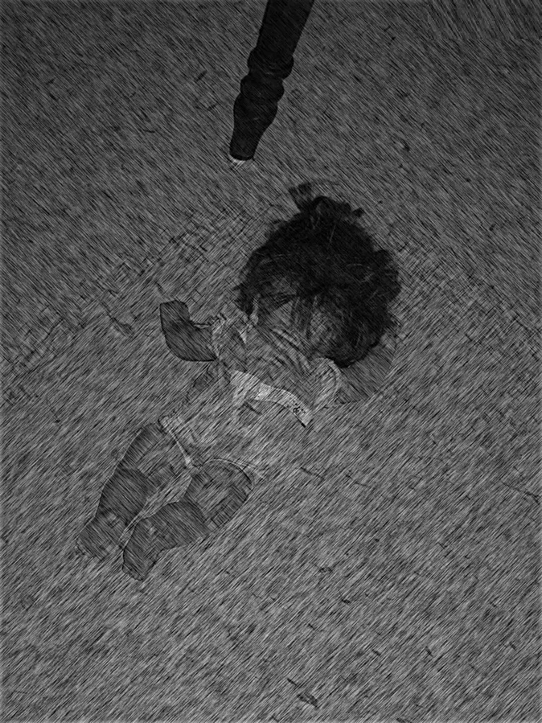 En el amanecer. [Historia propia]