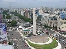 vamos argentina carajo