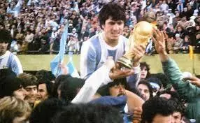 Argentina