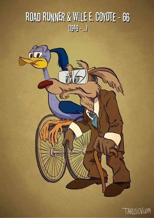 tom y jerry