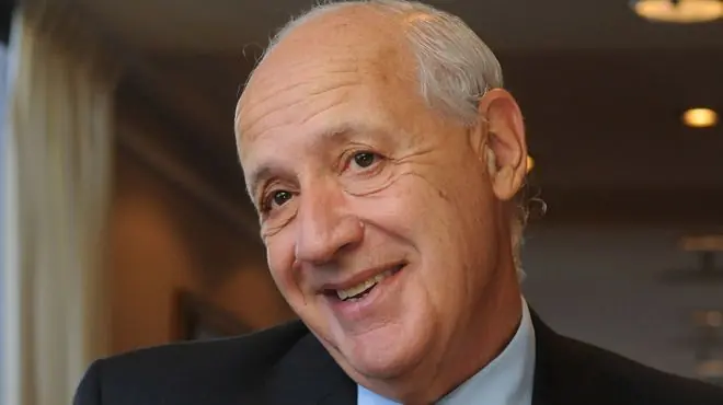 "Sos inimputable hermano" Yo te banco