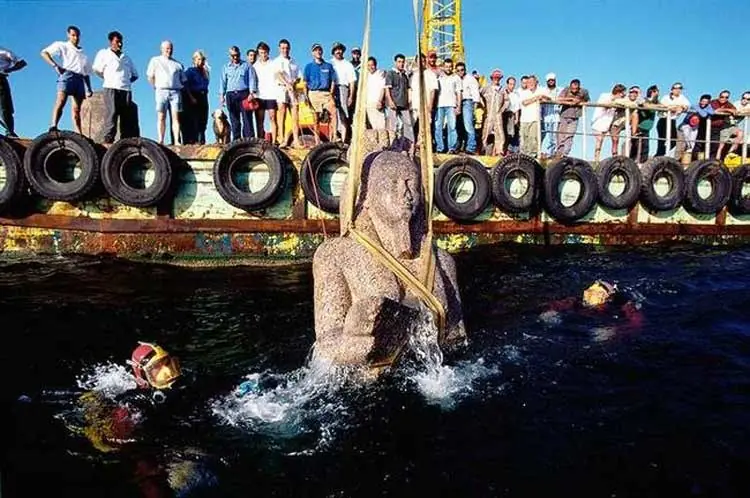 ciudad de barcos perdidos ciudad de barcos perdidos