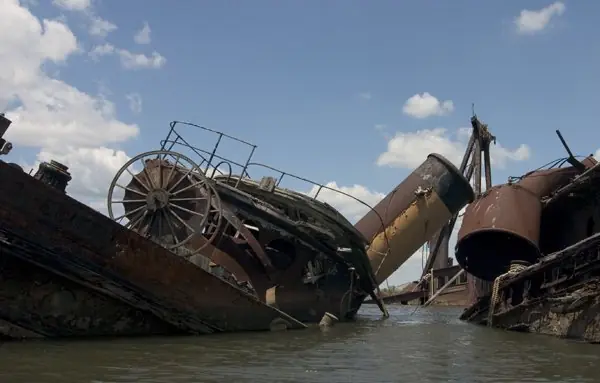ciudad de barcos perdidas(ciudades perdidas) ciudad de barcos perdidas(ciudades perdidas)