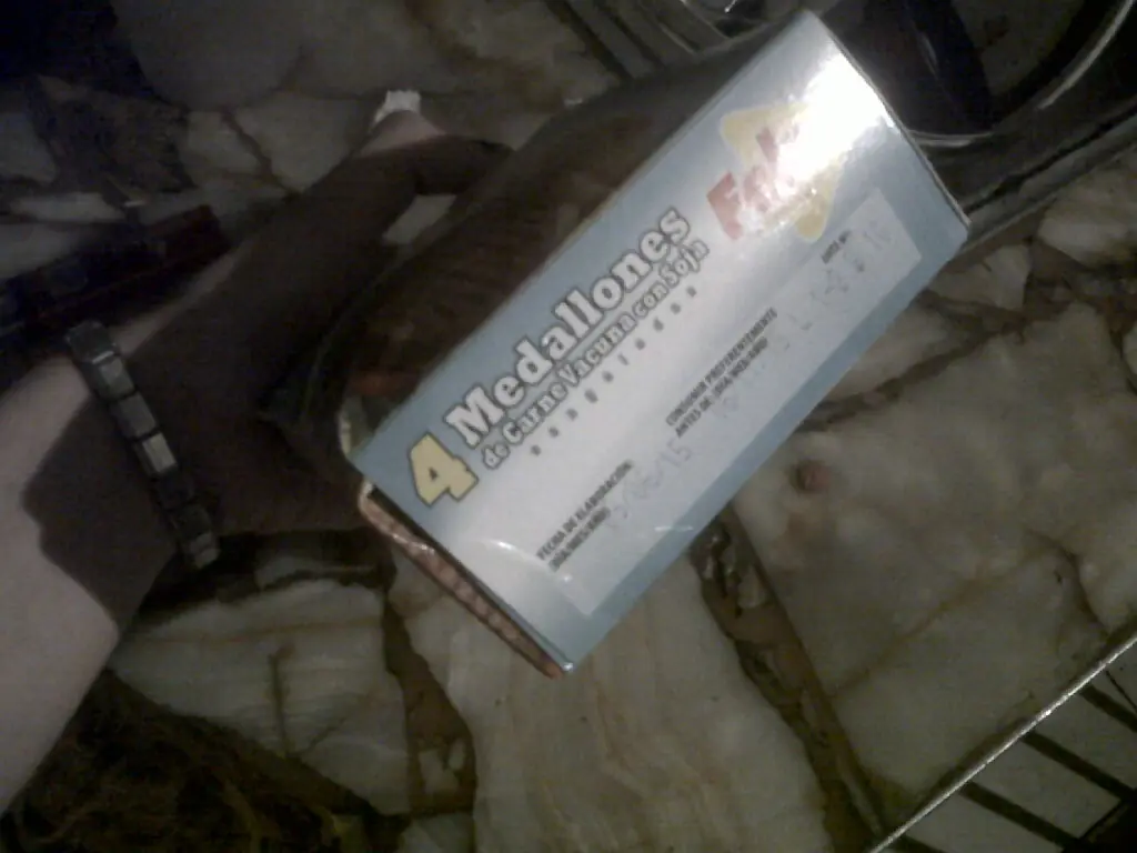 Me Compre una Caja de 4 Patys y me Vinieron 6 !