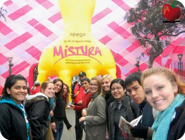 Ratero en vivo en perú