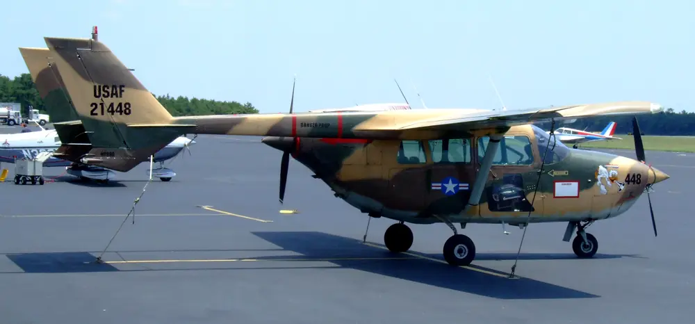 Skymaster