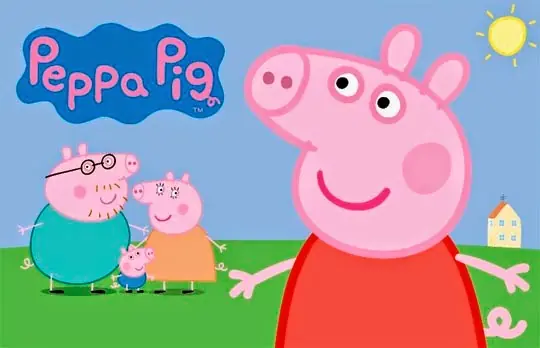 peppa