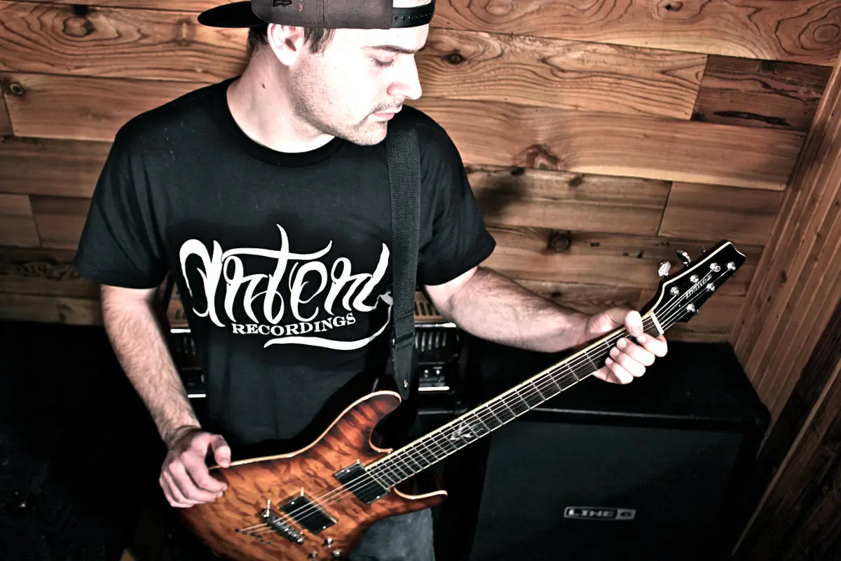 Guitarristas segun las Drogas