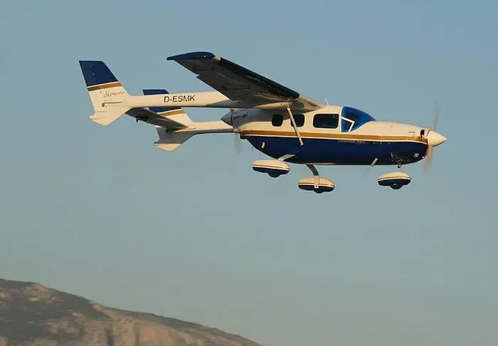 Skymaster
