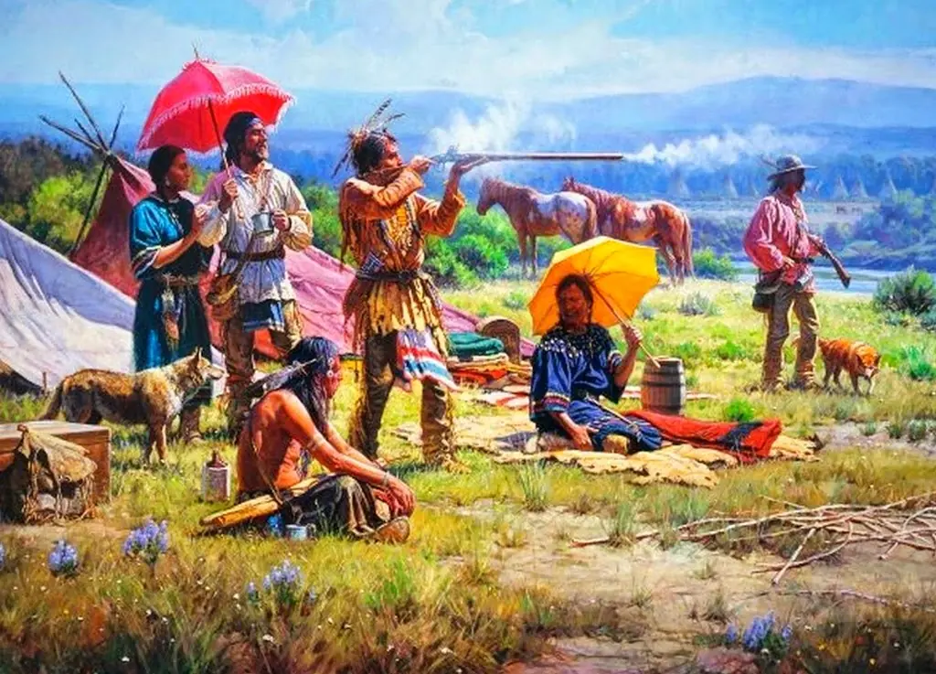 indio indio