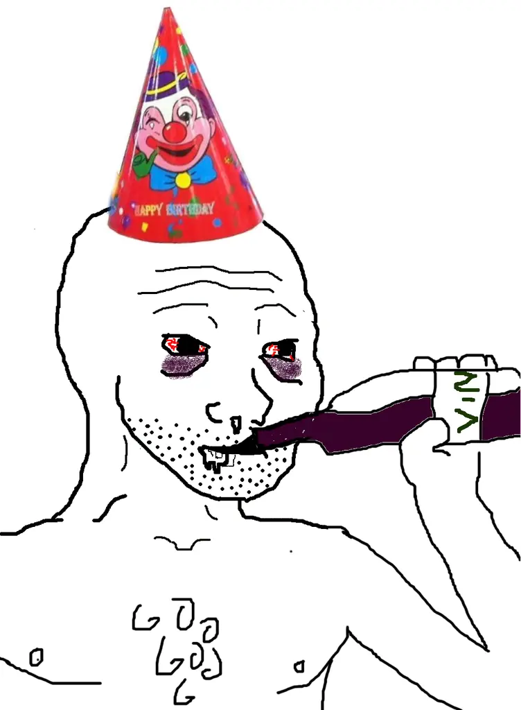 Hoy cumplo años y mi tia me pagara una chica