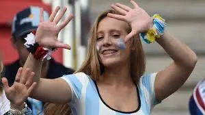 Argentina
