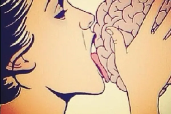 ¿Qué es la sapiosexualidad?