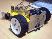 Construye tu propio robot! - Super facil y barato!