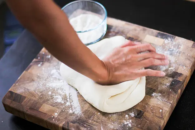 cocinar