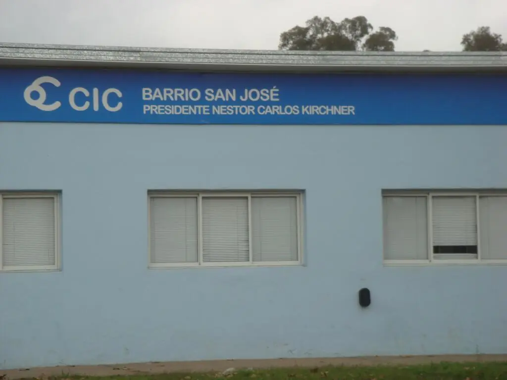 Conoce todo lo que se llama Nestor Kirchner