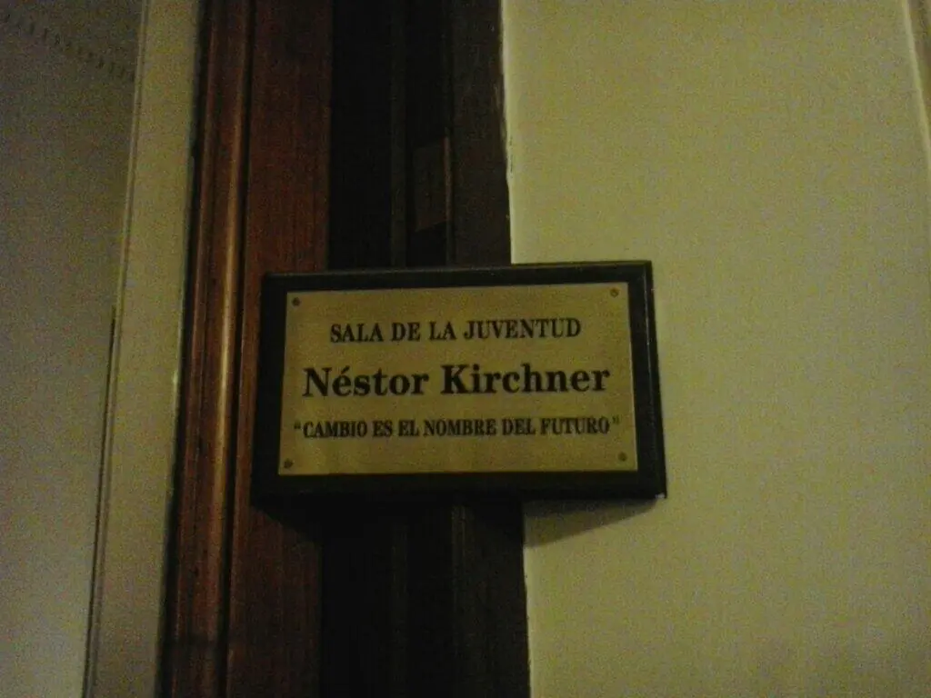Kirchner