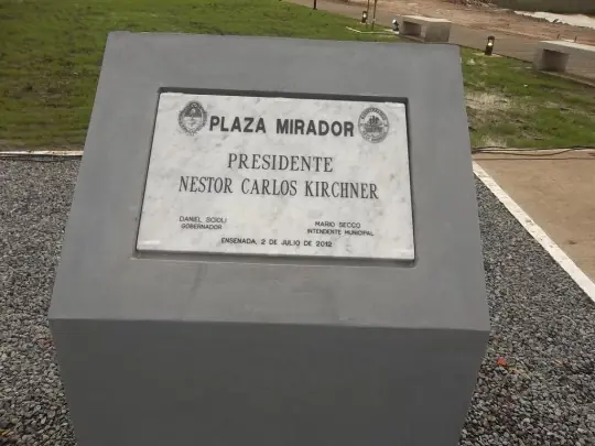 Conoce todo lo que se llama Nestor Kirchner