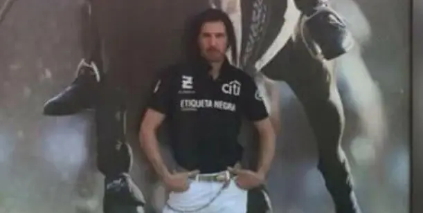 El gigoló a Gran Hermano? + videos nuevos