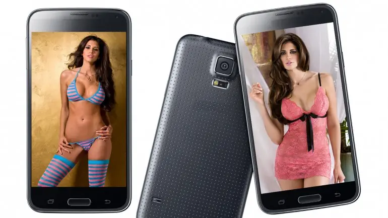 T! Estamos Jodidoss...Una aplicación porno extorsiona