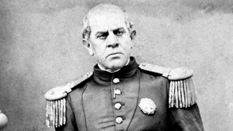 Anécdotas imperdibles sobre Sarmiento