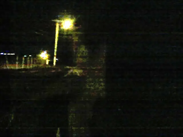 foto de fantasma