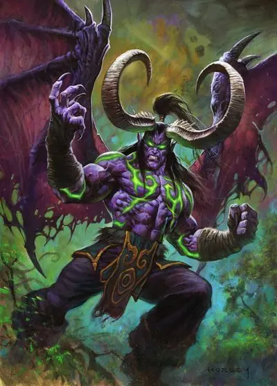 sylvanas