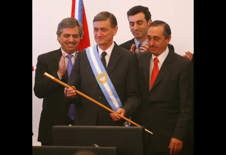 ¡Chau Binner! + "humilde" homenaje... breve.
