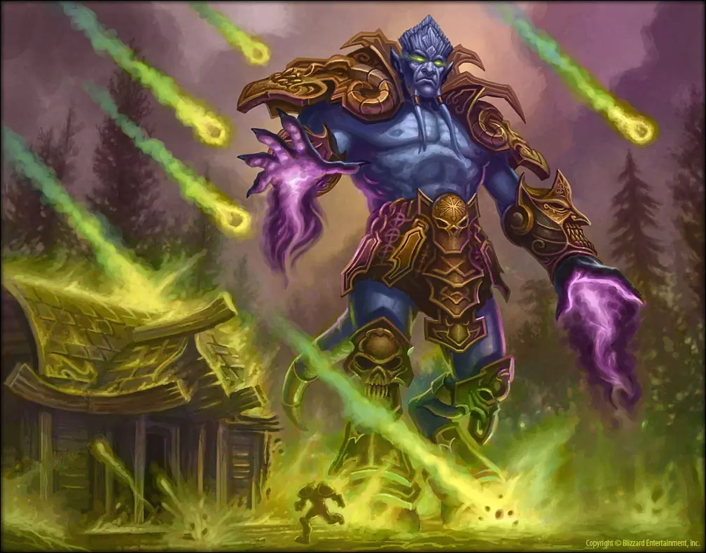 kaelthas