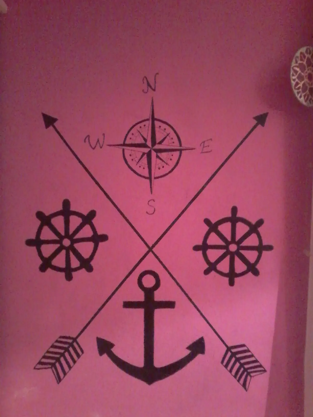 Decore mi virgocueva y te lo muestro