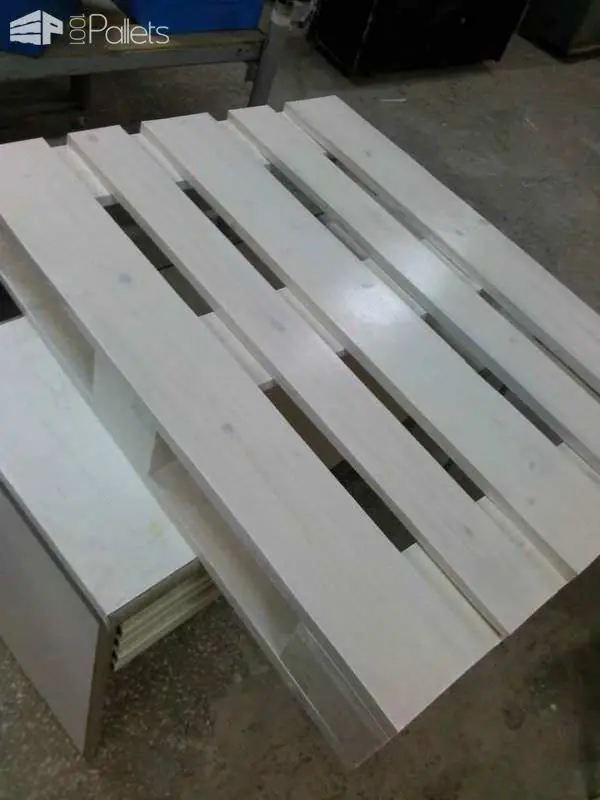 todo pallets - animate a construir algo
