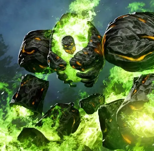La historia del mundo de Warcraft - 9na parte