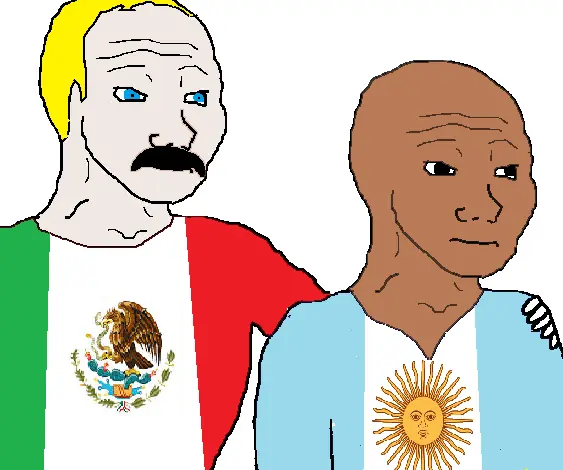 pecho