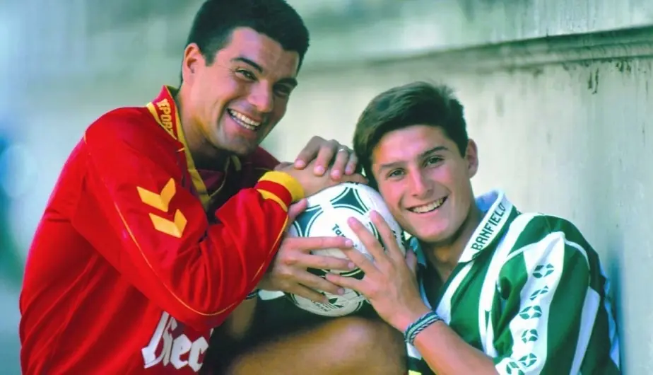 15 jugadores que vivieron a la sombra de sus hermanos