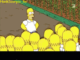 Shout Gif
