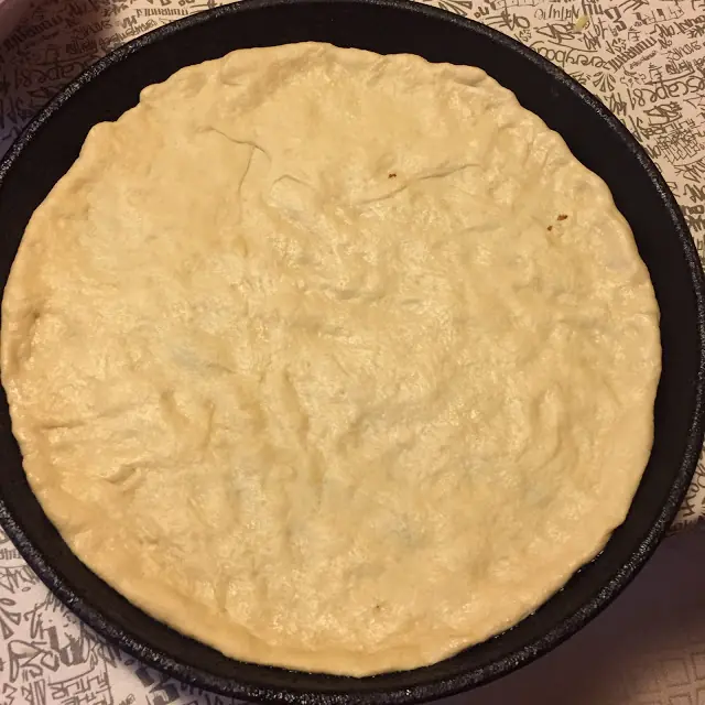 pizzas