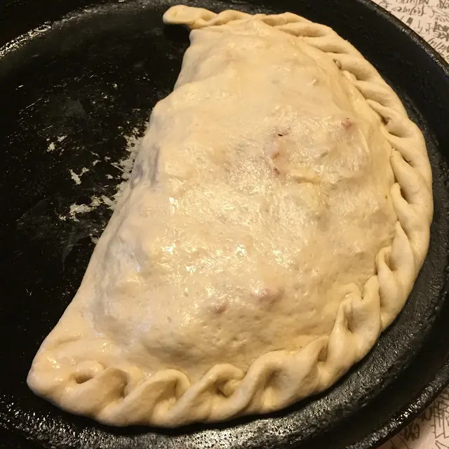 calzone