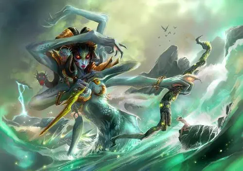 arthas