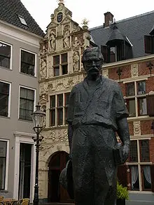Schweitzer