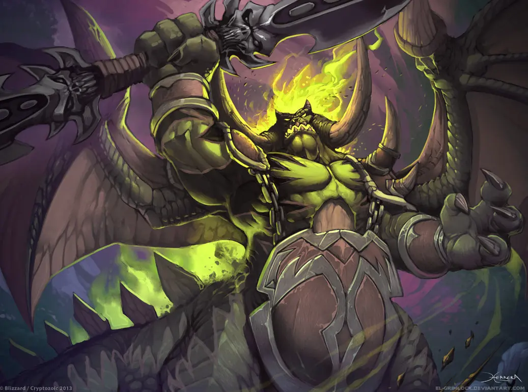 archimonde