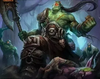 kaelthas