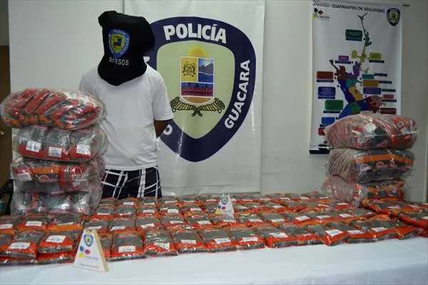 Venezuela: Un país que es la burla.