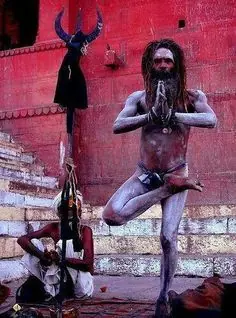 India