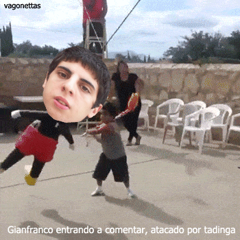 gianfranco